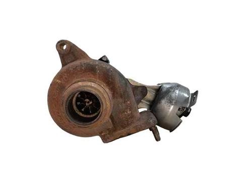 Turbocharger/Supercharger PEUGEOT 407 SW (6E_, 6D_) 2.0 HDi 135 | BP31274676M71