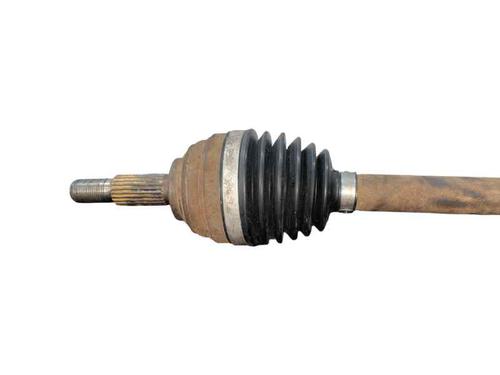 Right front driveshaft RENAULT MODUS / GRAND MODUS (F/JP0_)  | BP33771080M39  - Image 5