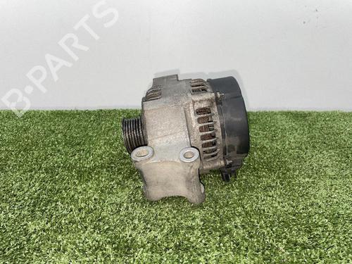 Used Alternator FORD FOCUS I (DAW, DBW) 1.6 16V (100 hp) 31681582