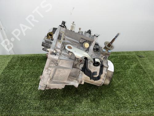 Used Gearbox Gearbox CITROËN XANTIA (X1_, X2_) [1993-2003] 31684195 31684195