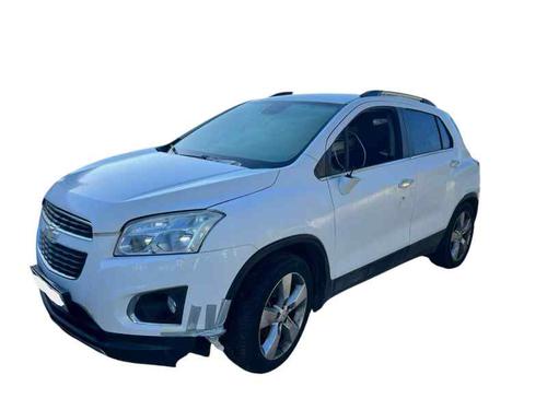 Used Parts CHEVROLET TRAX  1.7 TD AWD  2455219
