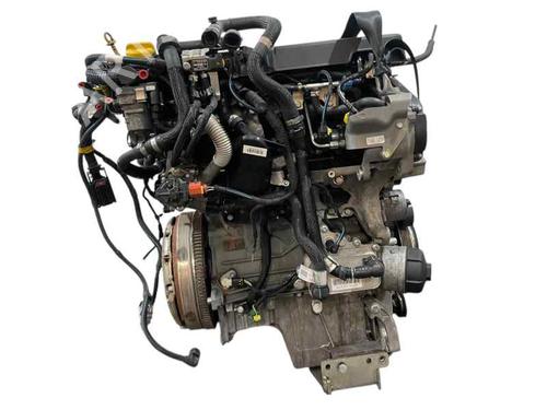 Engine FIAT DUCATO Bus (250_) 115 Multijet 2,0 D | BP25435328M1  - Image 6