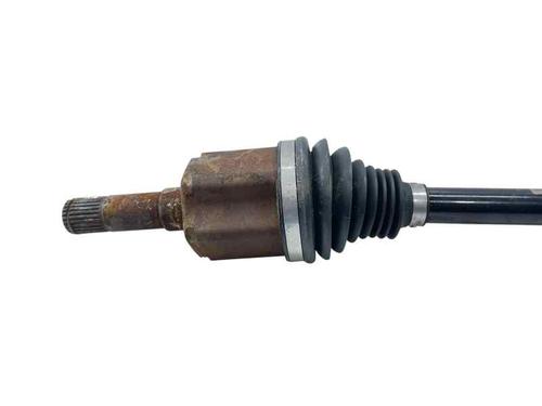 Left front driveshaft OPEL CASCADA (W13) 2.0 CDTI (67) | BP28972906M38 - Image 4