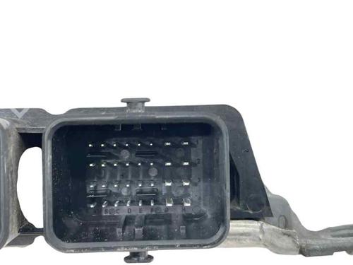 Engine control unit (ECU) DACIA DOKKER Box Body/MPV 1.3 TCe 100 (FENU) | BP25250140M57  - Image 8