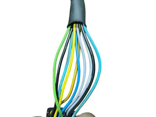 Left mirror RENAULT SCÉNIC III VAN (JZ0/1_) 1.4 TCe (JZ0F, JZ1V) | BP25211491C26