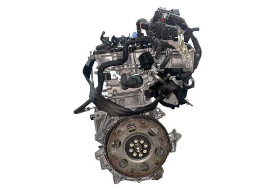 Engine TOYOTA YARIS (_P13_) 1.3 (NSP130_, NSP130) | BP25211727M1  - Image 9