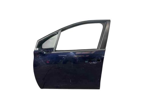 Used Left front door PEUGEOT 208 I (CA_, CC_) 1.2 VTI 82 (82 hp) 24224917