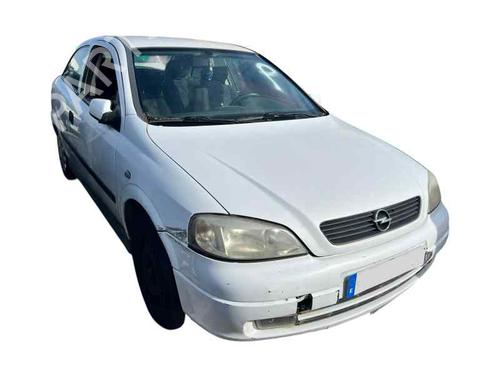 Used Parts OPEL ASTRA G CLASSIC Saloon (T98) 1.6 16V (F69) 4380752