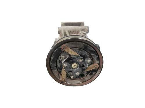 AC compressor RENAULT SCÉNIC II (JM0/1_) 1.6 BiFuel | BP26900527M34 