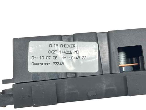 Fuse box JAGUAR XF I (X250) 2.7 D | BP31682515E1 - Image 2