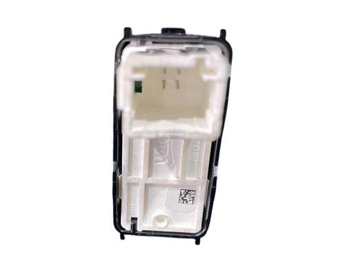 Used Left rear window switch Left rear window switch CITROËN C4 Grand Picasso II (DA_, DE_) 1.2 THP 130 (130 hp) 25212581 25212581