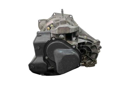 Gearbox FORD FIESTA V (JH_, JD_) 1.4 16V | BP25250178M3