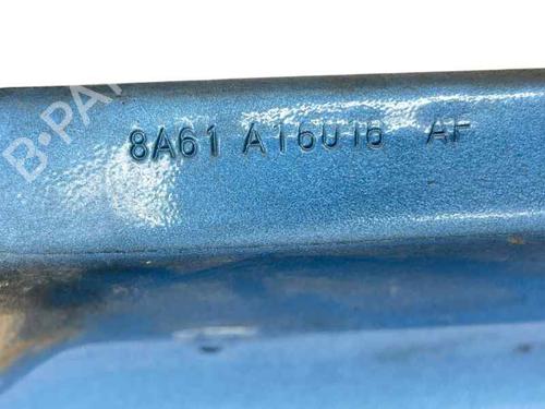 Used Right front fenders FORD FIESTA VI (CB1, CCN) 1.6 TDCi (90 hp) 30270882