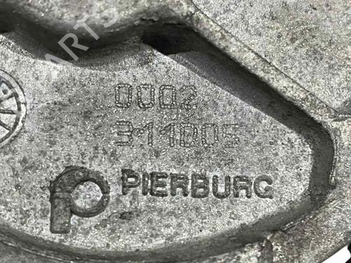 Bomba de vacío FIAT DOBLO MPV (119_, 223_) 1.9 JTD | BP30294722M80