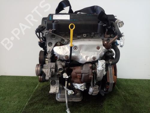Engine HONDA CIVIC VII Hatchback (EU, EP, EV)  | BP31683923M1  - Image 6