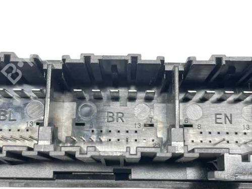 Electronic module JAGUAR XF I (X250) 2.7 D | BP31682516M83  - Image 7