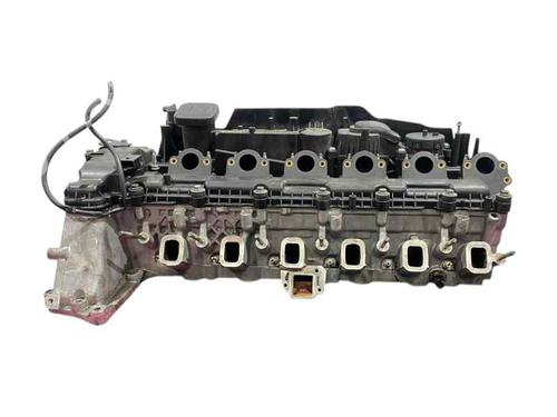 Cylinder head BMW 5 (E60)  | BP31683207M5  - Image 7