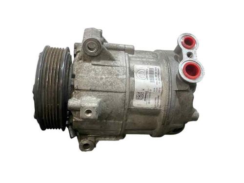 Used AC compressor FIAT DUCATO Bus (250_) 115 Multijet 2,0 D (116 hp) 25435333