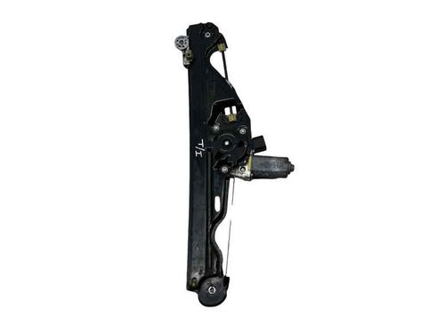 Used Rear left window mechanism Rear left window mechanism BMW 5 (E60) [2001-2010] 31683493 31683493