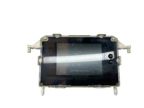 Used Display monitor FORD FIESTA VI (CB1, CCN) 1.6 TDCi (90 hp) 29821490