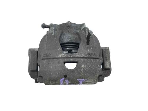 Used Left front brake caliper Left front brake caliper JAGUAR XF I (X250) 2.7 D (207 hp) 31682532 31682532