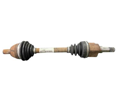 Used Left front driveshaft FORD C-MAX (DM2) 1.6 (100 hp) 24353541