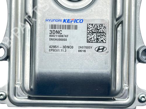 Electronic module HYUNDAI TUCSON (NX4E, NX4A) 1.6 T-GDi Hybrid | BP24861616M83  - Image 5