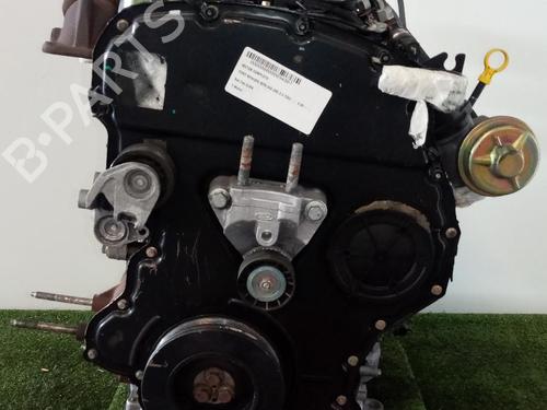 Engine FORD MONDEO III (B5Y)  | BP31683936M1 