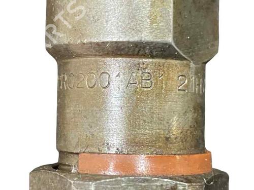 Injector RENAULT KANGOO (KC0/1_) | BP36069766M100 - Image 5