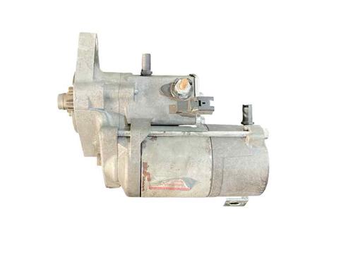 Démarreur TOYOTA COROLLA (_E12_) 1.4 D (NDE120_, NDE120R) (90 hp) 33163757
