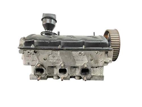 Cylinder head AUDI A4 B6 (8E2) 2.5 TDI | BP31683126M5 - Image 4