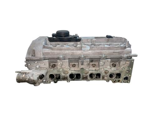 Used Cylinder head MERCEDES-BENZ C-CLASS (W203) [2000-2007]  31682235