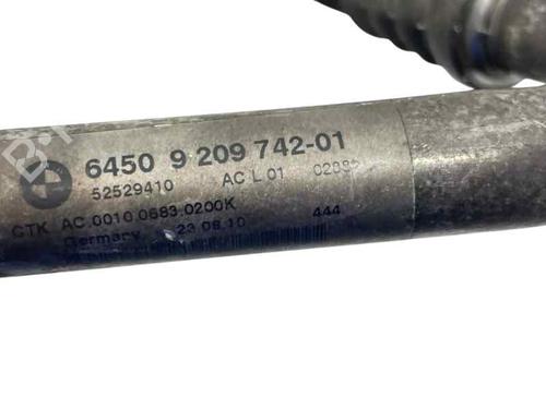 Used AC pipe AC pipe BMW X1 (E84) sDrive 20 d (177 hp) 28123003 28123003