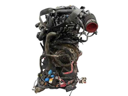 Engine DACIA SANDERO II TCe 90 (B8M1, B8MA, B8AC) | BP29349838M1 