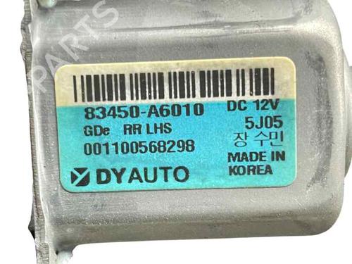 Rear left window mechanism HYUNDAI i30 (GD) 1.6 CRDi | BP29178044C24  - Image 6