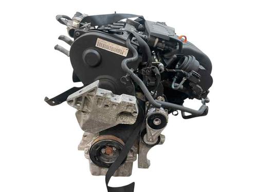Motor AUDI A3 (8P1) 2.0 FSI (150 hp) 27472374