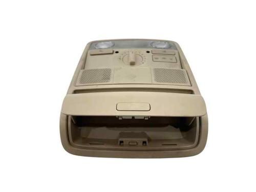 Interior roof light SKODA SUPERB II (3T4) 1.9 TDI | BP29628130I8 