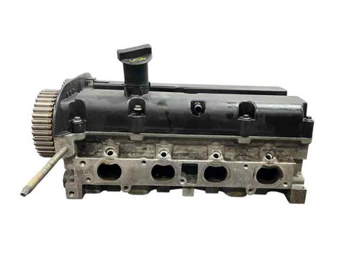 Zylinderkopf FORD FIESTA V (JH_, JD_) 1.4 16V | BP29298682M5
