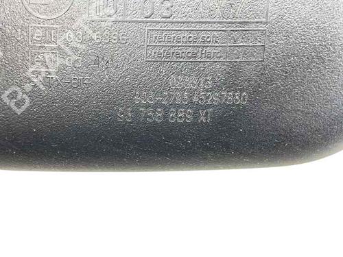 Used Rear mirror CITROËN DS4 (NX_) 1.6 HDi 115 (114 hp) 29177154