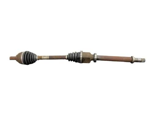 Right front driveshaft RENAULT MODUS / GRAND MODUS (F/JP0_) | BP33953525M39 - Image 4