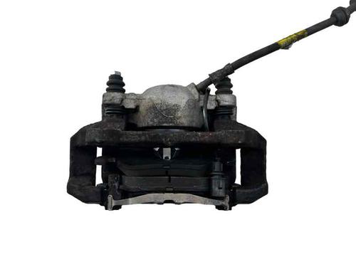 Used Left front brake caliper Left front brake caliper AUDI Q5 (8RB) 3.0 TDI quattro (240 hp) 31870604 31870604