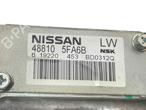 Used Steering column Steering column NISSAN MICRA V (K14) 1.0 IG-T 100 (101 hp) 25212029 25212029