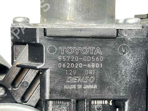 Used Rear left window mechanism Rear left window mechanism 34236448 34236448