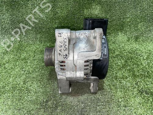 Used Alternator SAAB 9-3 (YS3D) [1998-2003]  31681159
