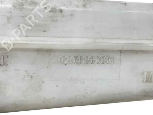 Brake master cylinder PEUGEOT BOXER Bus 2.0 BlueHDi 110 | BP29968345M77