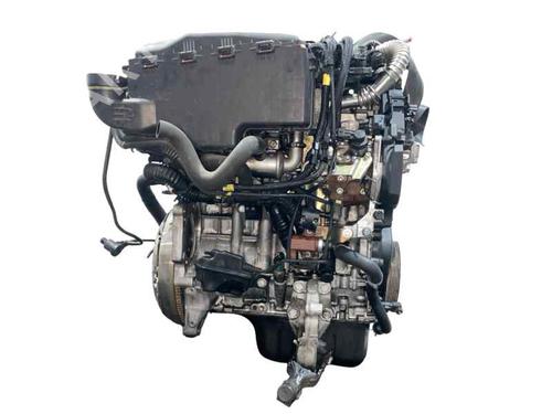 Engine PEUGEOT 307 Break (3E) | BP33112508M1 - Image 5