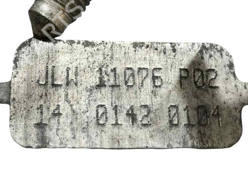 Gearbox VW PASSAT B6 (3C2) 2.0 TFSI | BP33424464M3  - Image 5