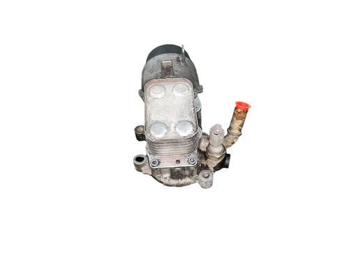 Oil radiator CITROËN C8 (EA_, EB_) 2.0 HDi 135 | BP25211143M33 - Image 2