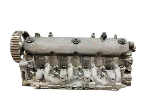 Used Cylinder head RENAULT MEGANE II Coupé-Cabriolet (EM0/1_) 1.9 dCi (120 hp) 29860540