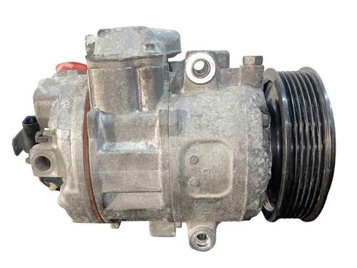 AC compressor SKODA FABIA I Combi (6Y5) 1.9 TDI | BP33425482M34 - Image 2